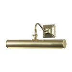 Светильник для картин Elstead Lighting Picture light PL1-20-PB
