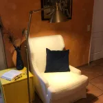 Торшер Elstead Lighting Provence PV-FL-AB