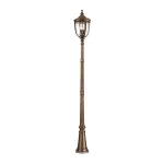 Фонарный столб Feiss English bridle FE-EB5-L-BRB