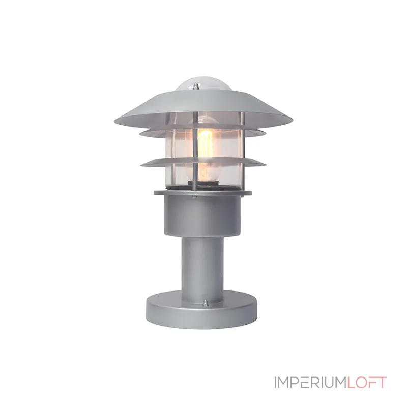 Фонарь-пьедестал Elstead Lighting Helsingor HELSINGOR-PED Фонарь-пьедестал Elstead Lighting Helsingor HELSINGOR-PED