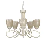Люстра Elstead Lighting Olivia OV5-IVORY-GOLD