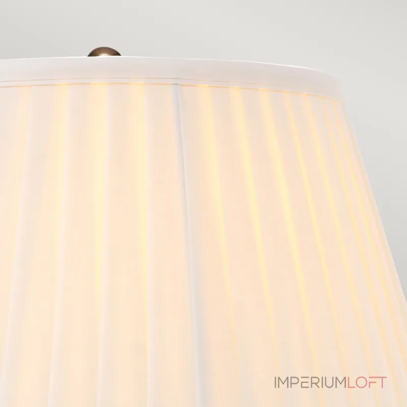 Настольная лампа Elstead Lighting Artisan ART-TL-AGD-BRASS