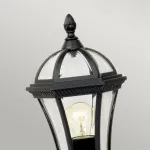 Фонарь-пьедестал Elstead Lighting Ledbury GZH-LB3