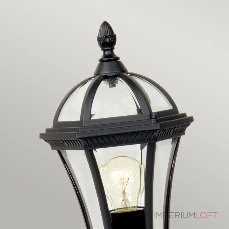 Фонарь-пьедестал Elstead Lighting Ledbury GZH-LB3
