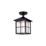 Потолочный фонарь Elstead Lighting Winchester BL18A-BLACK
