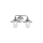 Бра для ванных комнат Hinkley Rigby QN-RIGBY2-BATH-PC