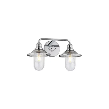 Бра для ванных комнат Hinkley Rigby QN-RIGBY2-BATH-PC