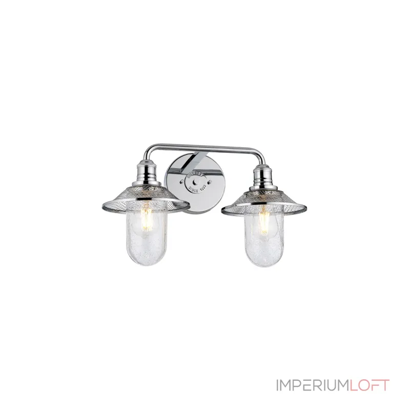 Бра для ванных комнат Hinkley Rigby QN-RIGBY2-BATH-PC