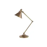Настольная лампа Elstead Lighting Provence PV-TL-AB