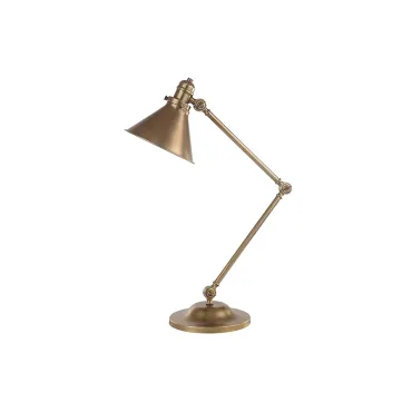 Настольная лампа Elstead Lighting Provence PV-TL-AB