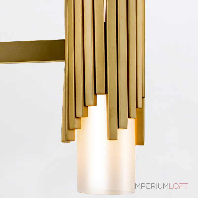 Люстра Elstead Lighting Marvele MARVELE8-AB-OPAL Люстра Elstead Lighting Marvele MARVELE8-AB-OPAL