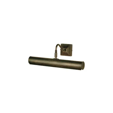 Светильник для картин Elstead Lighting Picture light PL1-20-BLK-GOLD