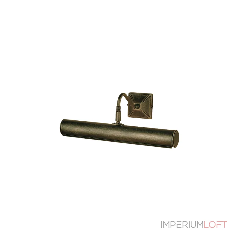 Светильник для картин Elstead Lighting Picture light PL1-20-BLK-GOLD