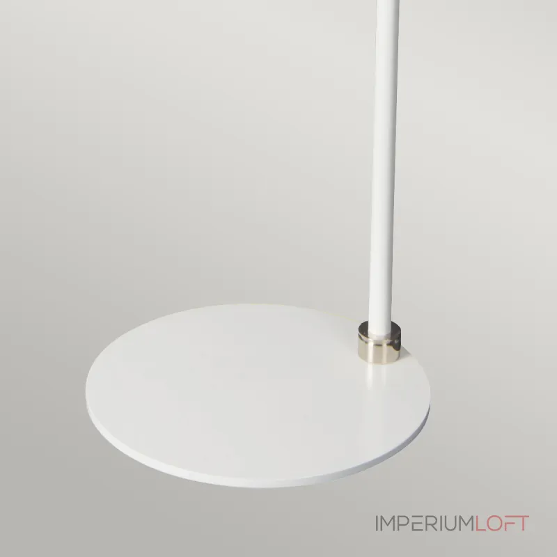 Торшер Elstead Lighting Balance BALANCE-FL-WPN