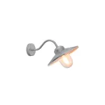 Настенный фонарь Elstead Lighting Klampenborg KLAMPENBORG