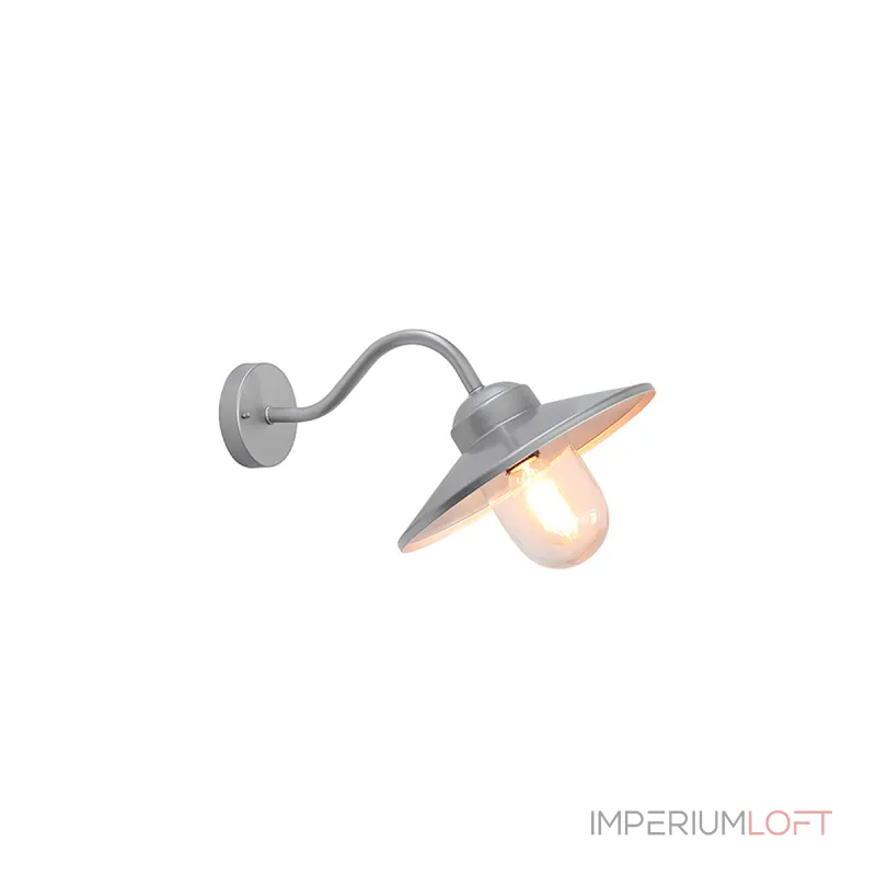 Настенный фонарь Elstead Lighting Klampenborg KLAMPENBORG
