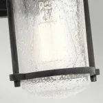Настенный фонарь Kichler Riverwood KL-RIVERWOOD2-M