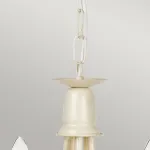 Люстра Elstead Lighting Minster MN5-IV-GOLD