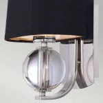 Бра Quoizel Gotham QZ-GOTHAM1
