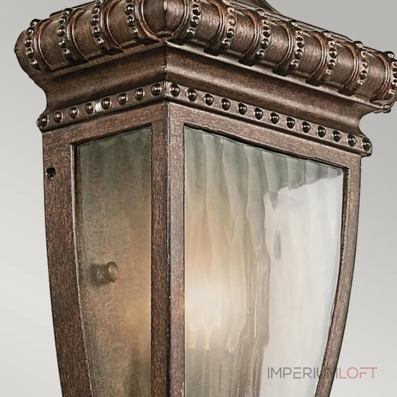 Настенный фонарь Kichler Venetian rain KL-VENETIAN7-S