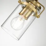 Подвесной светильник Kichler Brinley KL-BRINLEY-MP-BB
