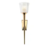 Бра для ванных комнат Elstead Lighting Verity BATH-VERITY-PG