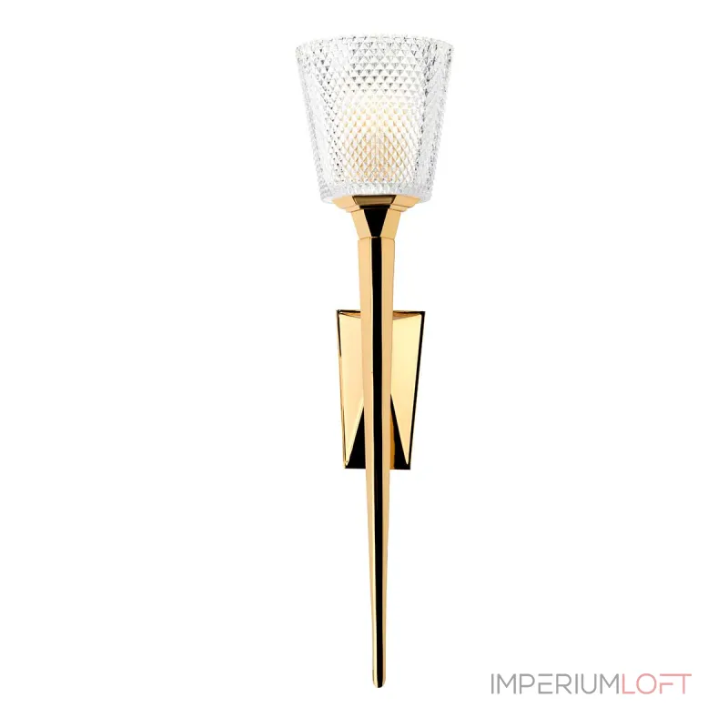 Бра для ванных комнат Elstead Lighting Verity BATH-VERITY-PG