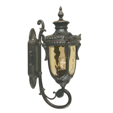 Настенный фонарь Elstead Lighting Philadelphia PH1-M-OB Настенный фонарь Elstead Lighting Philadelphia PH1-M-OB