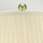 Настольная лампа Elstead Lighting Leaves br gl LEAVES-BR-GL-TL