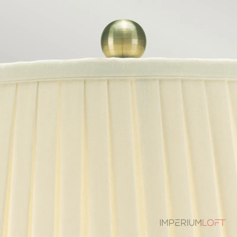 Настольная лампа Elstead Lighting Leaves br gl LEAVES-BR-GL-TL