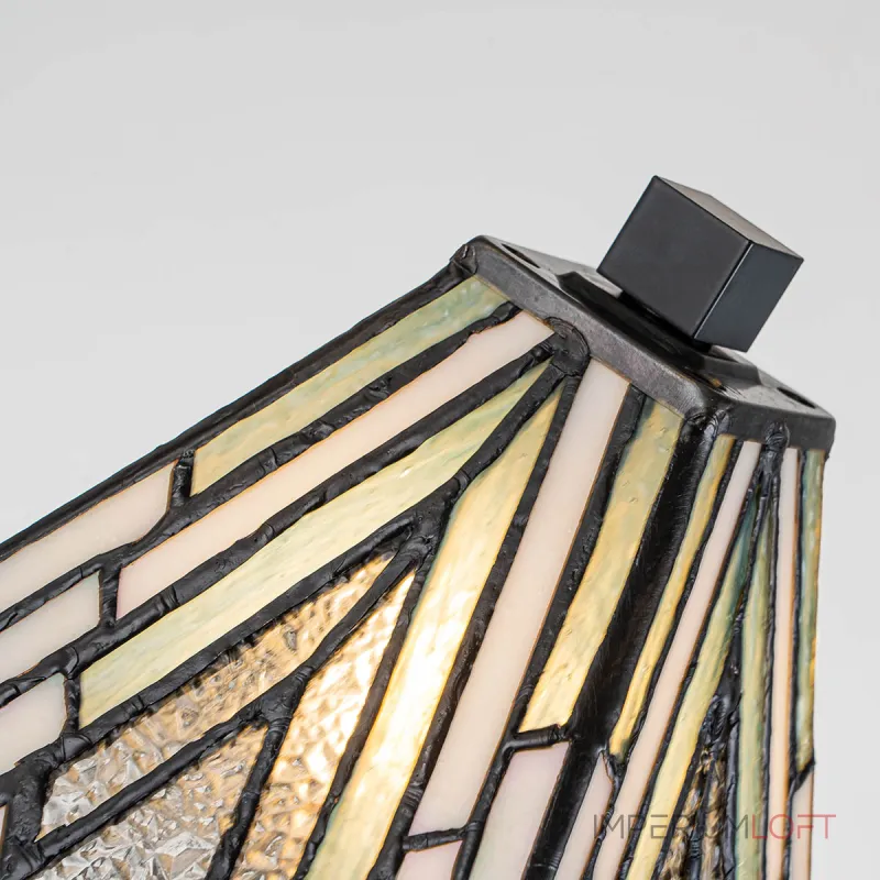 Настольная лампа Elstead Lighting Alderley TF-ALDERLEY-TL-S Настольная лампа Elstead Lighting Alderley TF-ALDERLEY-TL-S
