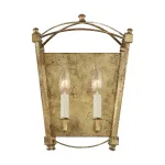 Бра Feiss Thayer QN-THAYER2-ADB