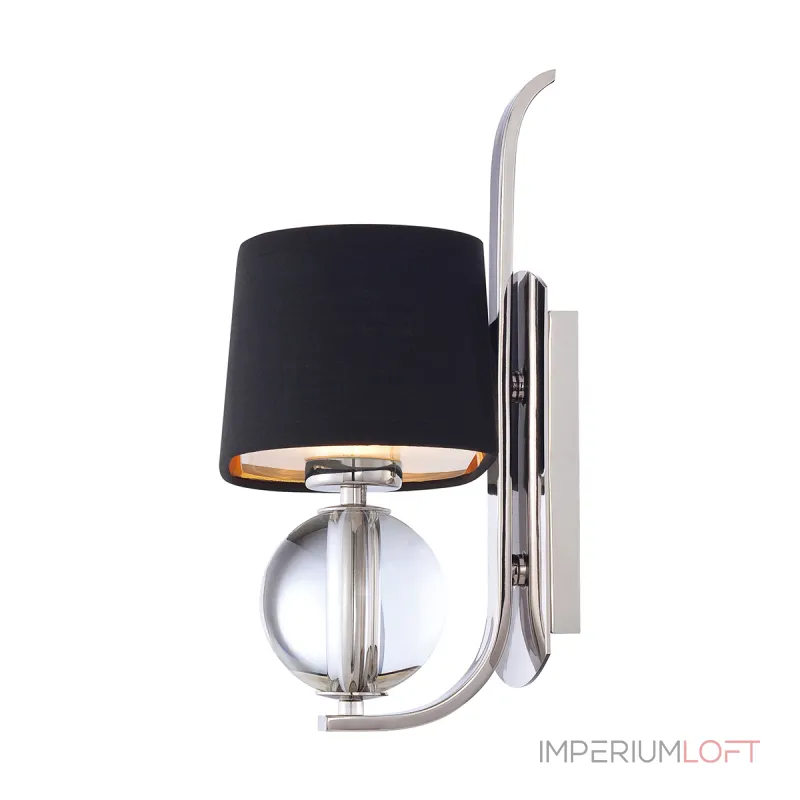 Бра Quoizel Gotham QZ-GOTHAM1 Бра Quoizel Gotham QZ-GOTHAM1