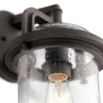 Настенный фонарь Kichler Andover QN-ANDOVER-M