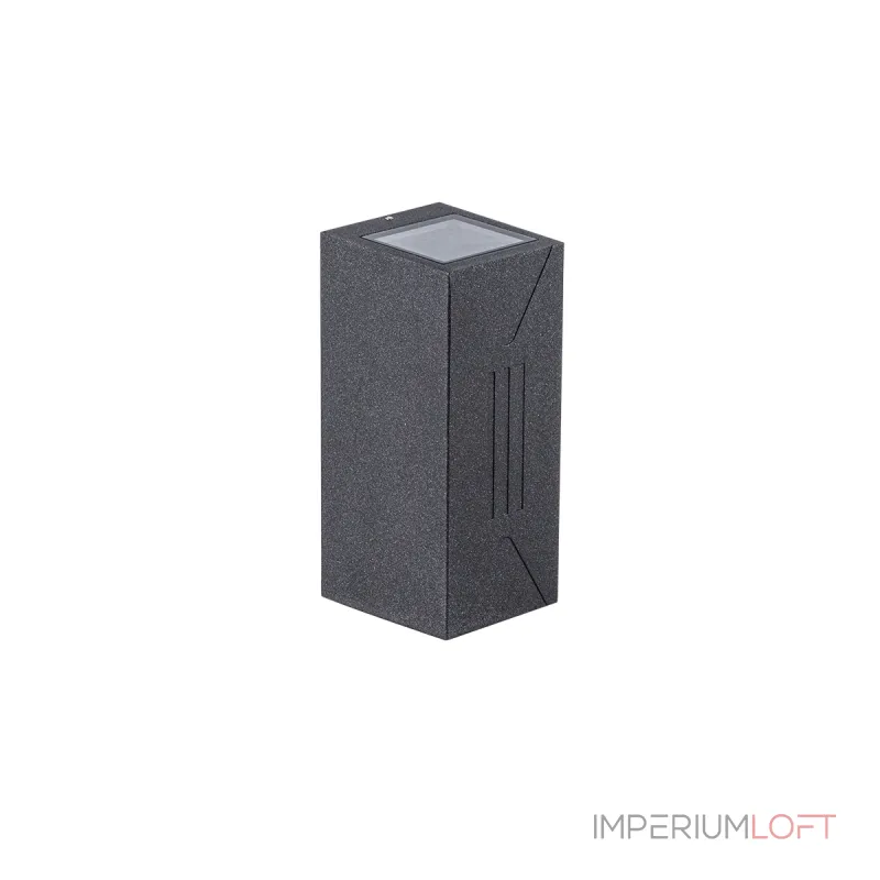 Настенный фонарь Natural Concepts Dwell NC-003028-SB
