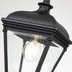 Подвесной фонарь Elstead Lighting Bayview BAYVIEW-8M-BK