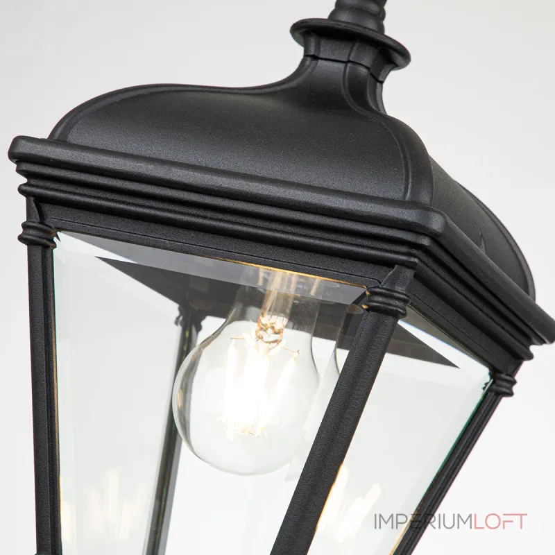 Подвесной фонарь Elstead Lighting Bayview BAYVIEW-8M-BK