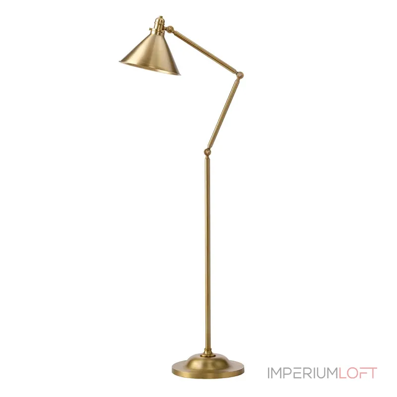 Торшер Elstead Lighting Provence PV-FL-AB