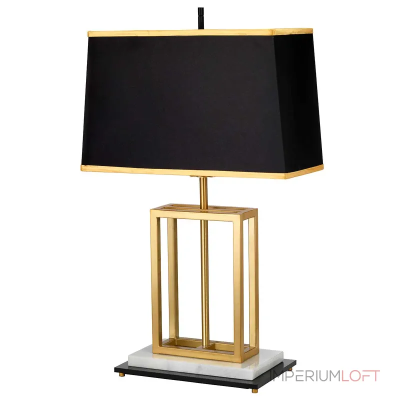Настольная лампа Elstead Lighting Atlas ATLAS-TL