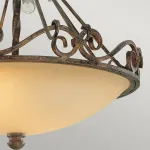 Потолочный светильник Feiss Chateau FE-CHATEAU-SF