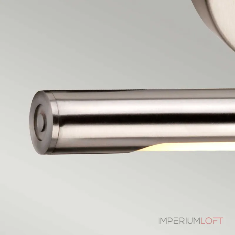 Светильник для картин Elstead Lighting Alton (el) ALTON-PL-S-BN