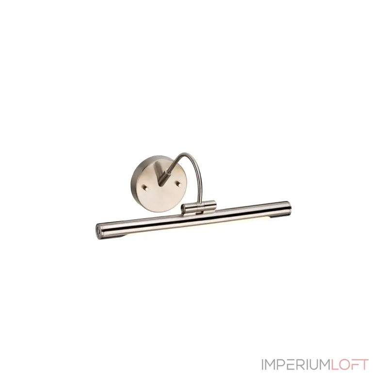 Светильник для картин Elstead Lighting Alton (el) ALTON-PL-S-BN