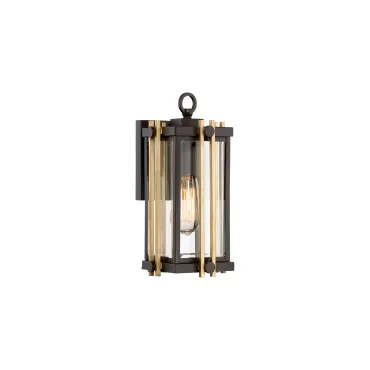 Настенный фонарь Quoizel Goldenrod QZ-GOLDENROD2-S