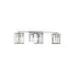 Бра для ванной Quoizel Divine QZ-DIVINE3-PC-BATH