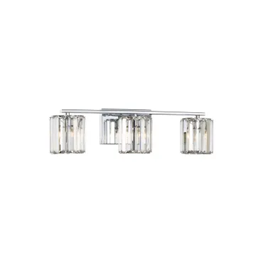 Бра для ванной Quoizel Divine QZ-DIVINE3-PC-BATH Бра для ванной Quoizel Divine QZ-DIVINE3-PC-BATH