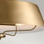 Подвесной светильник Kichler Luella KL-LUELLA-4P-BNB