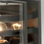 Настенный фонарь Elstead Lighting Frida FRIDA-M