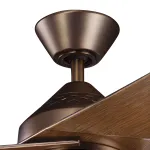 Потолочный вентилятор Kichler Jade KLF-JADE-60-BB