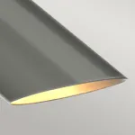 Настольная лампа Elstead Lighting Quinto QUINTO-TL-GPN