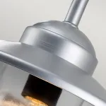 Настенный фонарь Elstead Lighting Klampenborg KLAMPENBORG